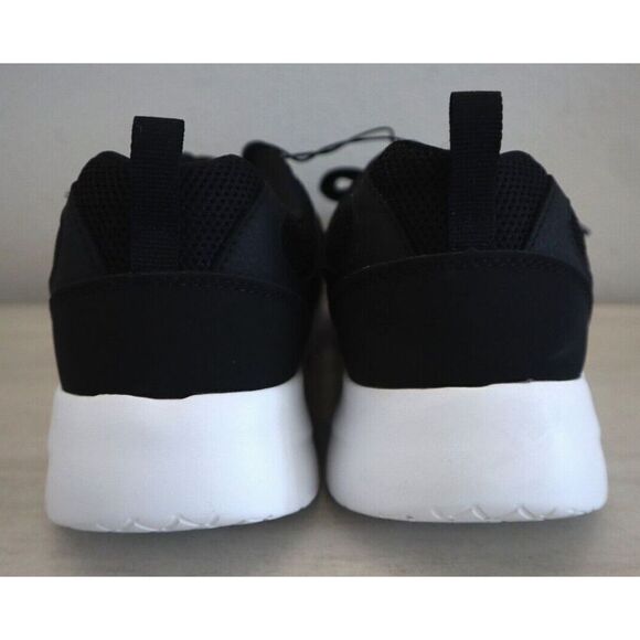 Skechers 255020WR Men's Sz 9 Black Dynamight 2.0 Lite-Weight Running Shoes - Picture 2 of 9